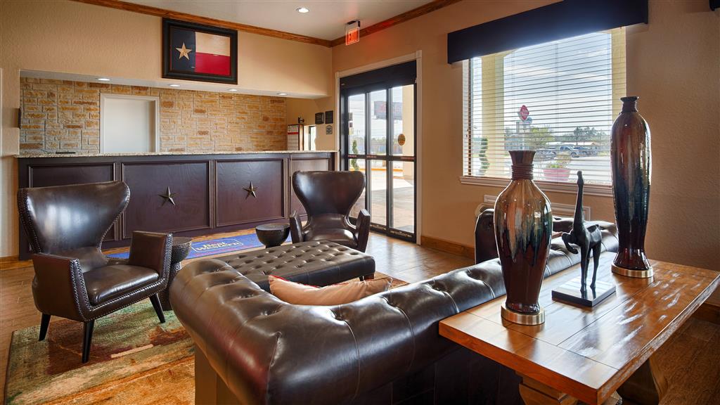 SureStay Hotel by Best Western Floresville