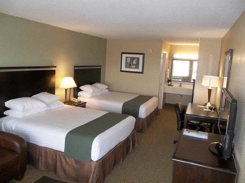SureStay Hotel by Best Western Floresville