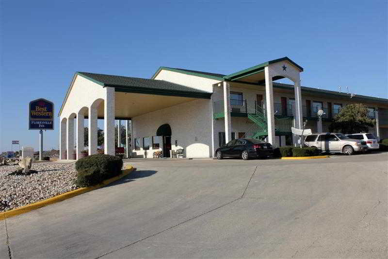 SureStay Hotel by Best Western Floresville