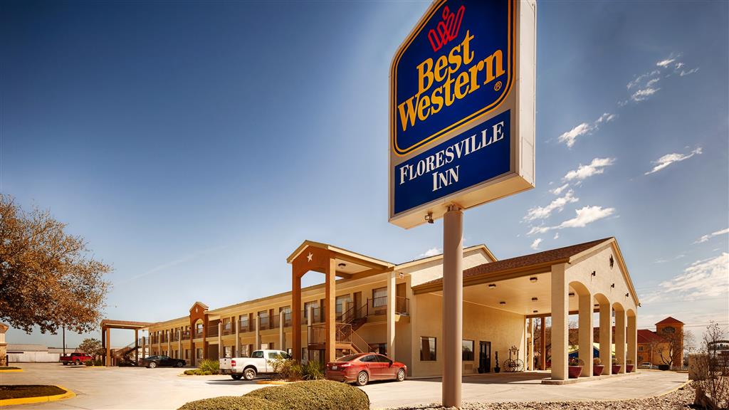 SureStay Hotel by Best Western Floresville