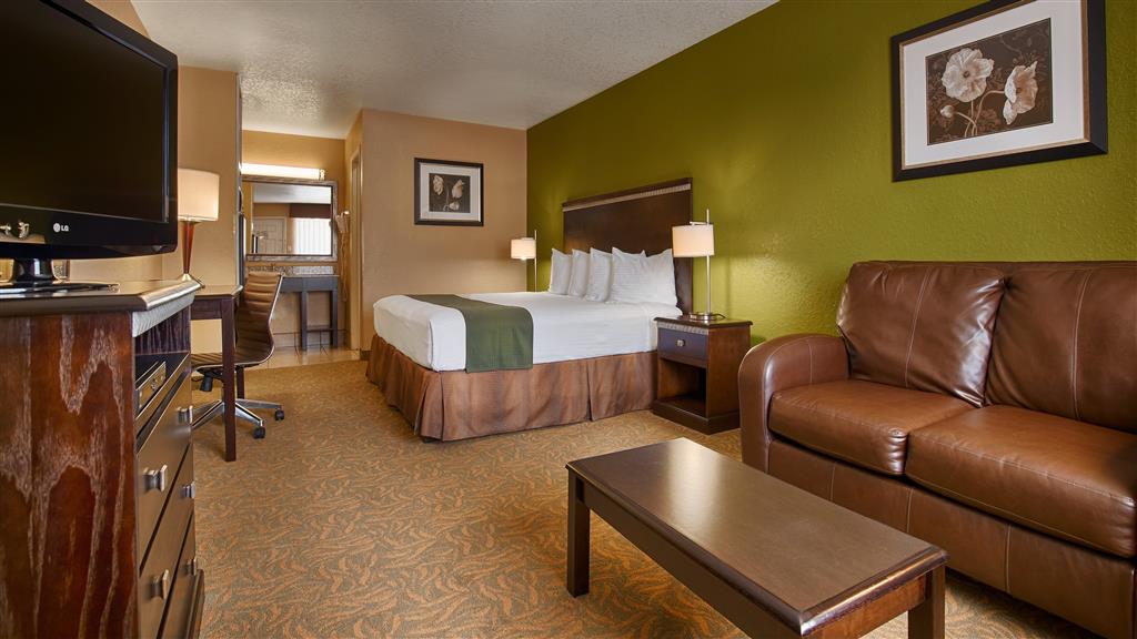 SureStay Hotel by Best Western Floresville
