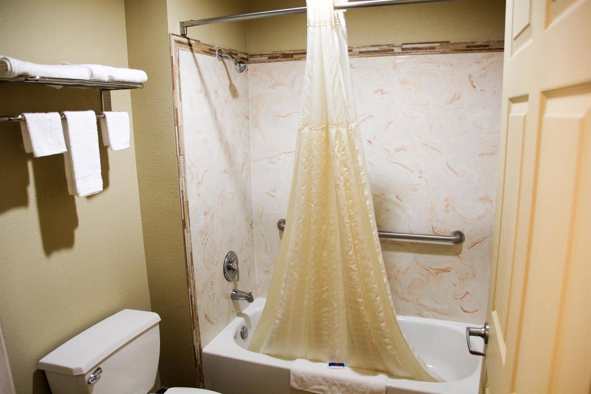 Motel 6 Floresville Tx