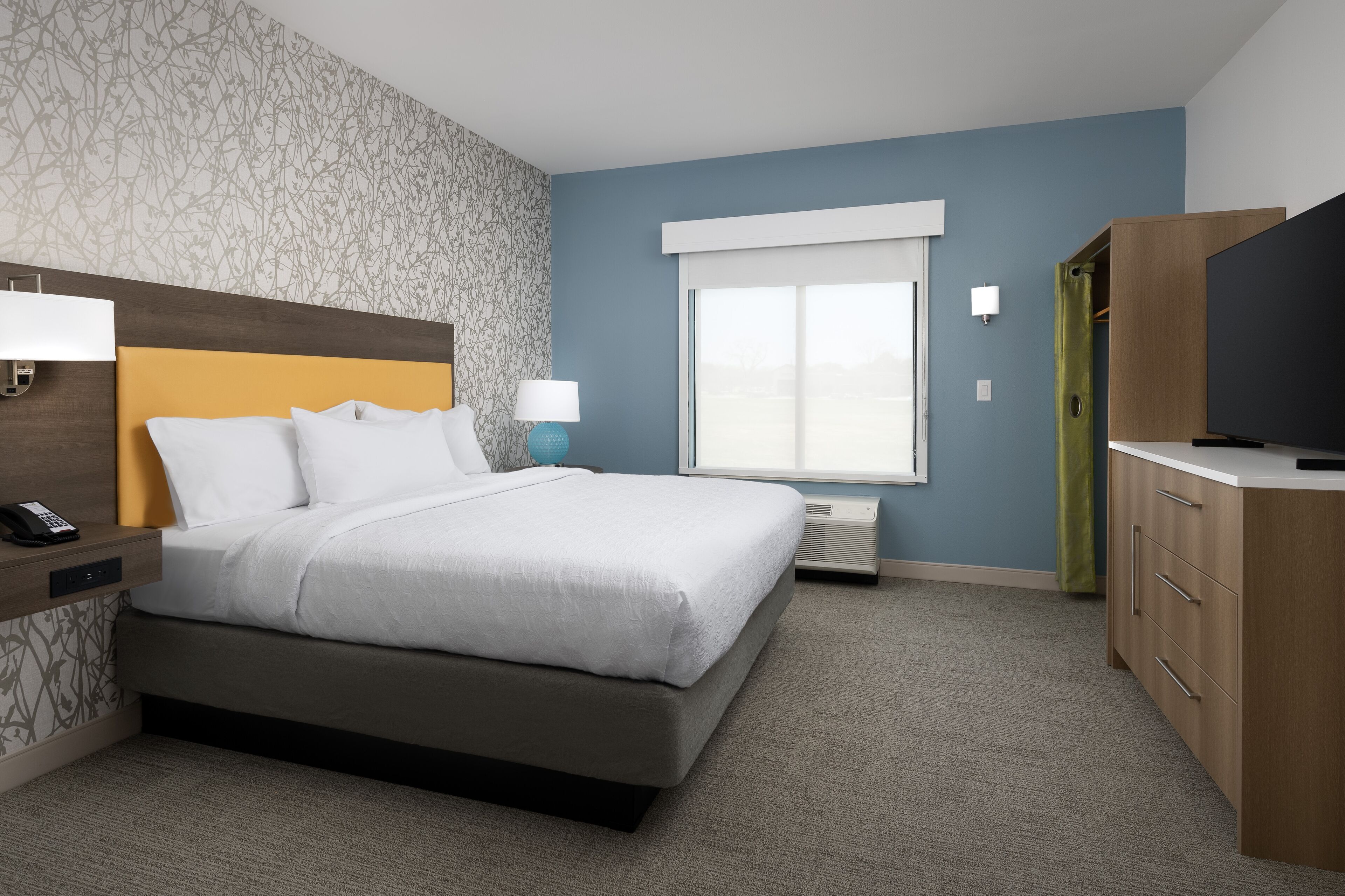 Home2 Suites By Hilton Flower Mound Dallas