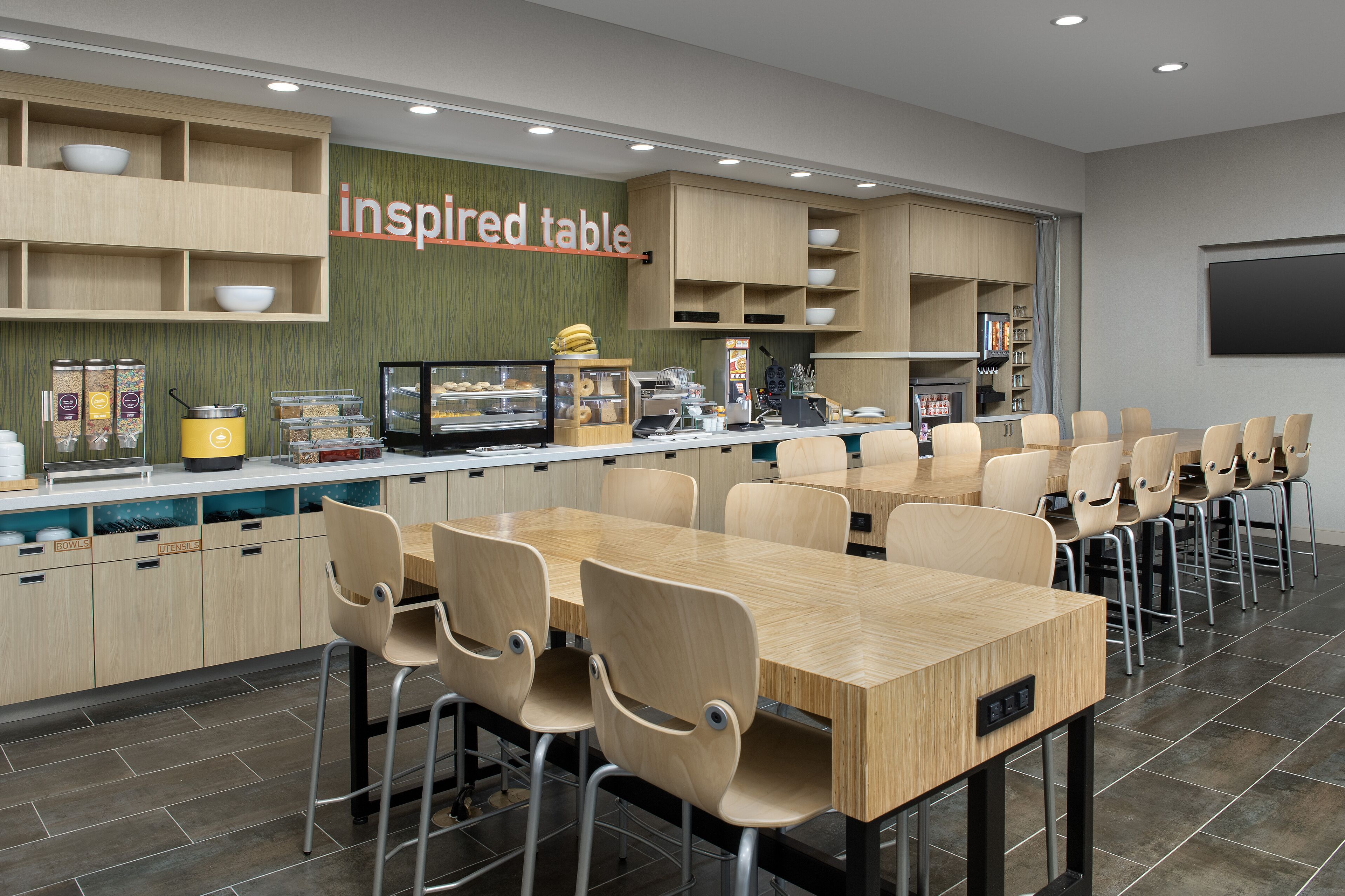 Home2 Suites By Hilton Flower Mound Dallas