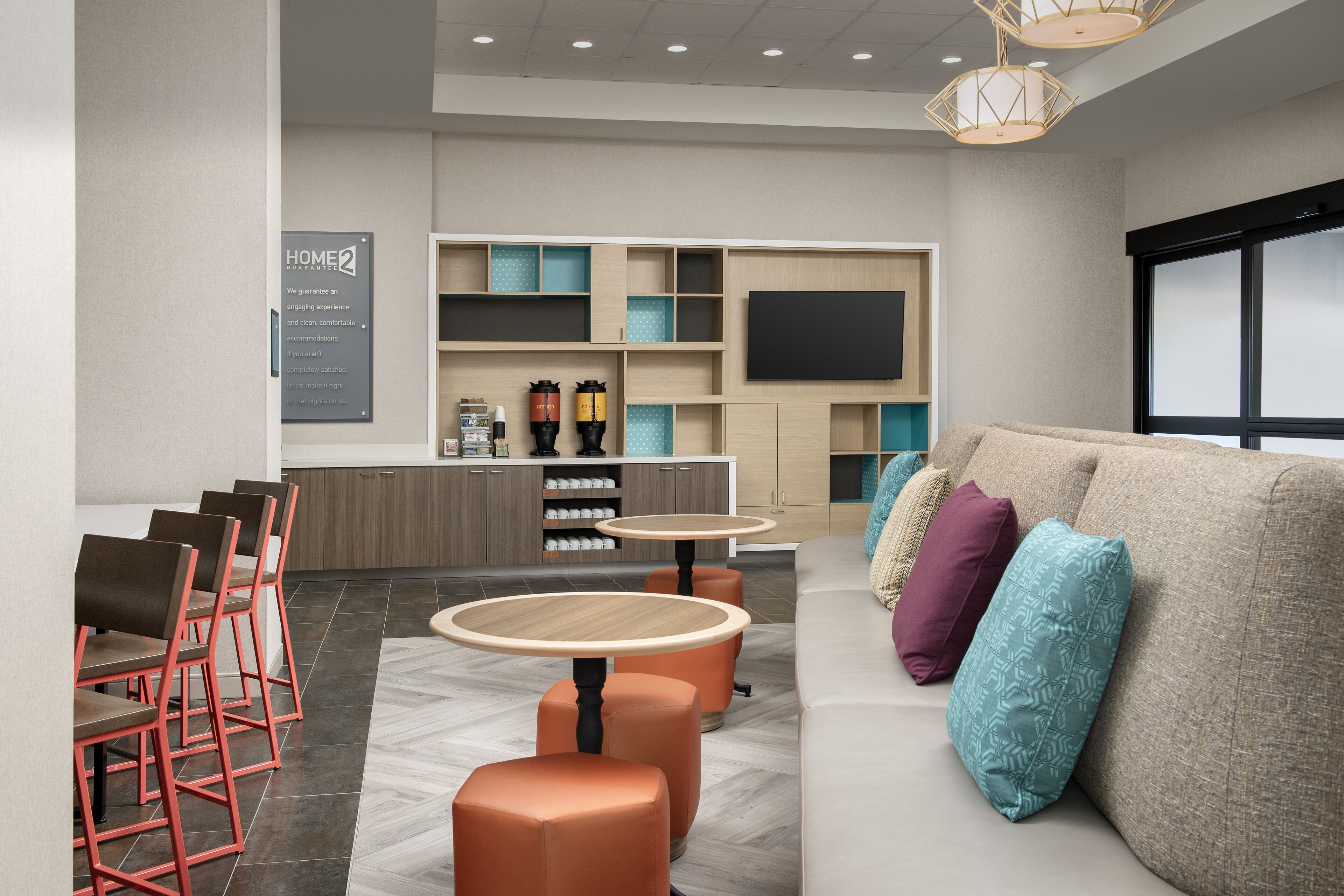 Home2 Suites By Hilton Flower Mound Dallas