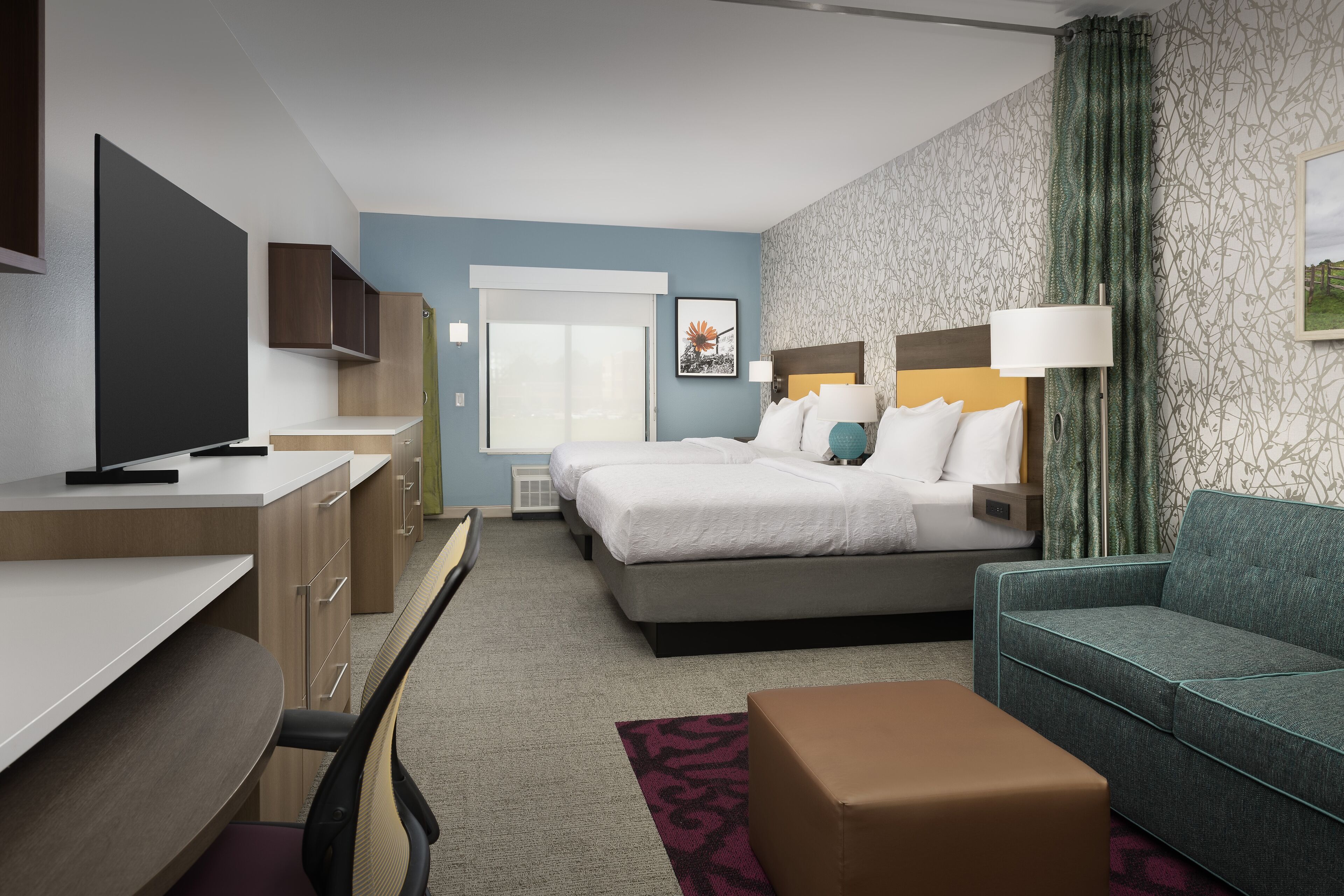 Home2 Suites By Hilton Flower Mound Dallas