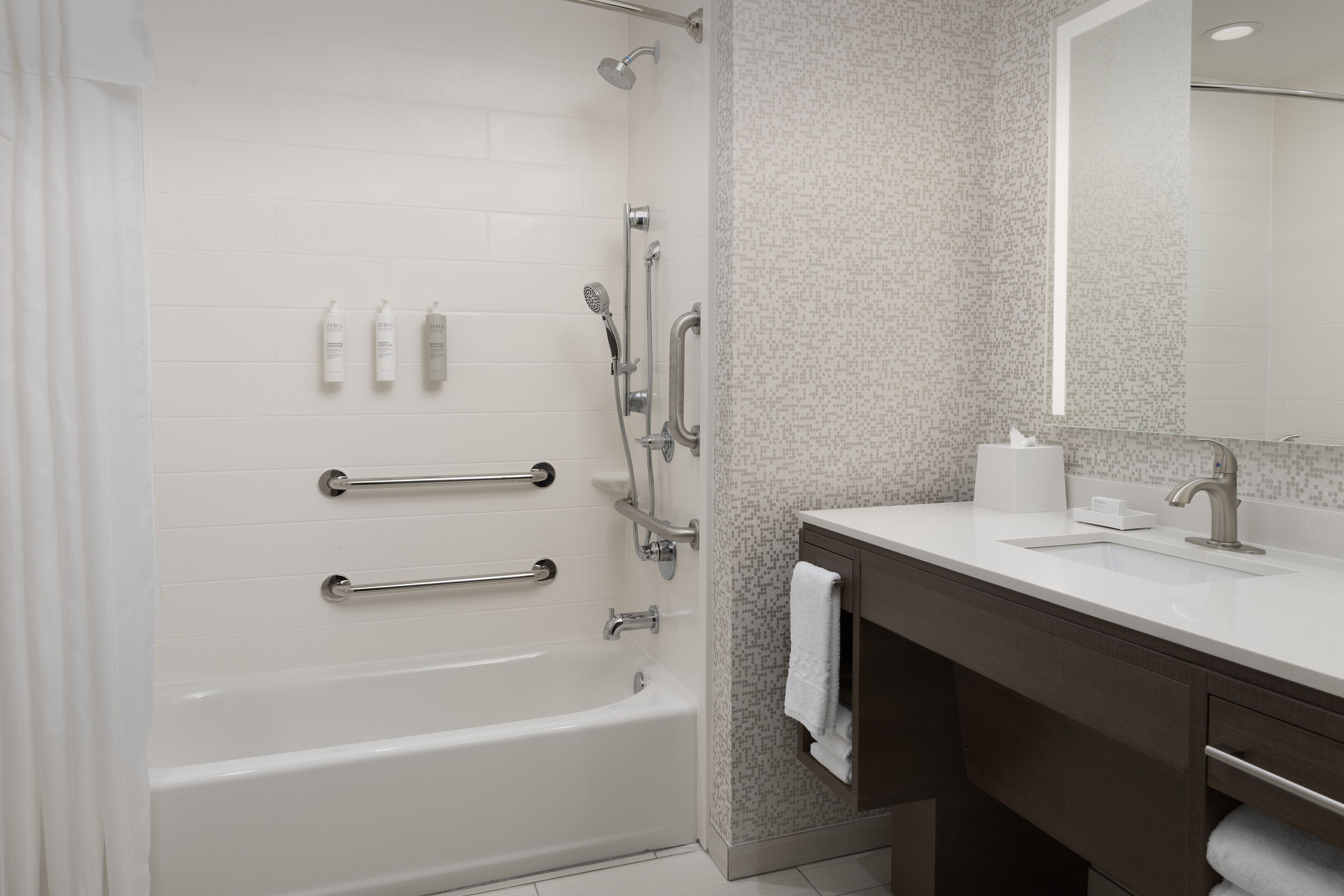 Home2 Suites By Hilton Flower Mound Dallas