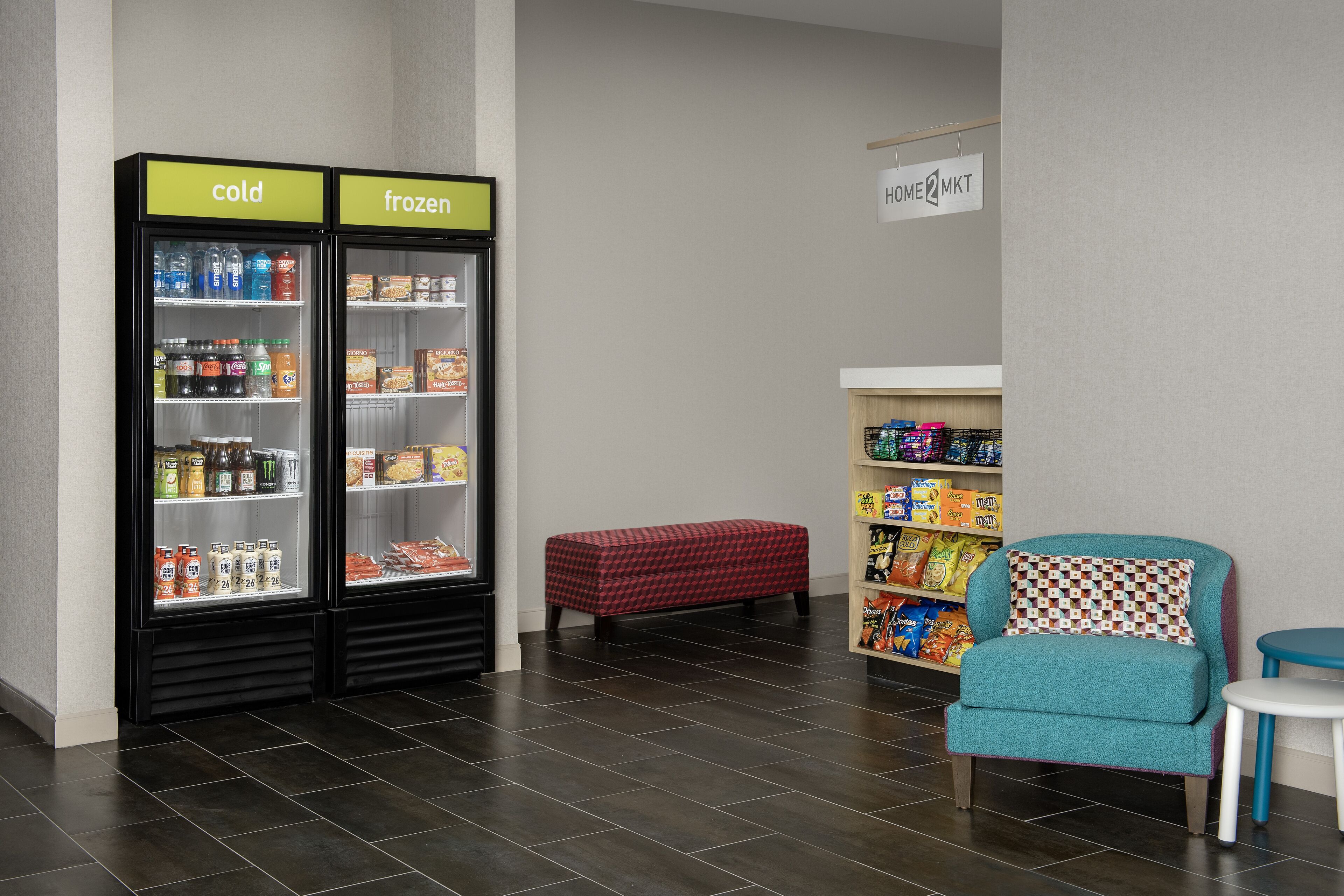 Home2 Suites By Hilton Flower Mound Dallas