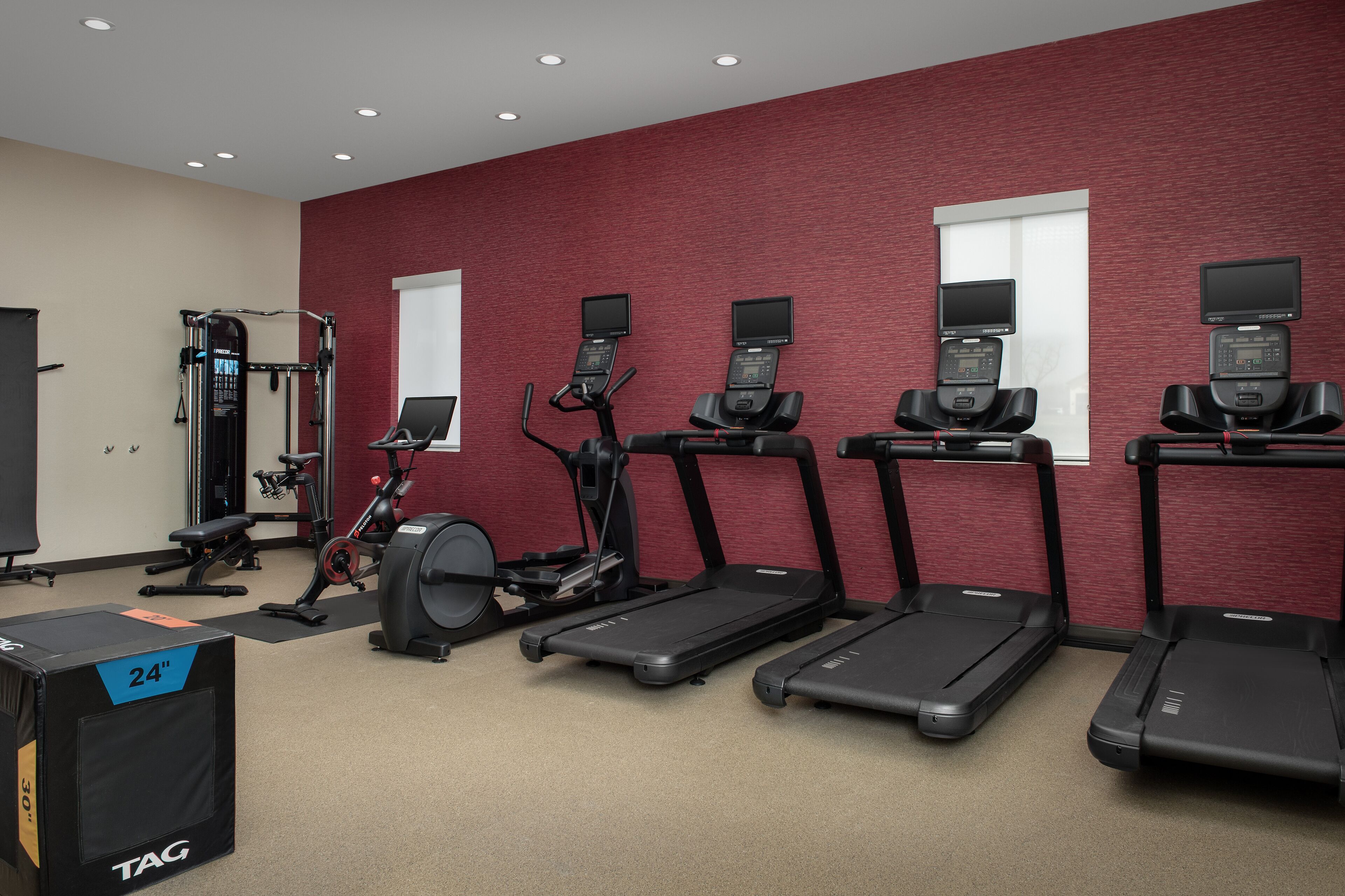 Home2 Suites By Hilton Flower Mound Dallas