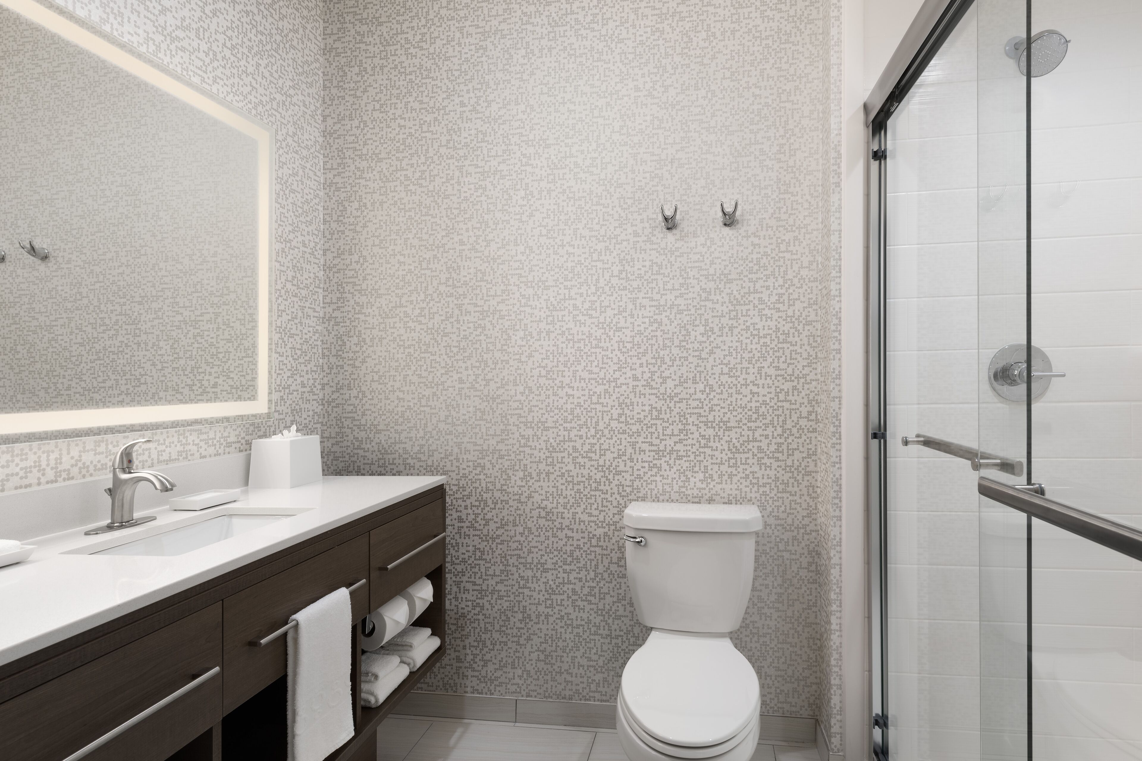 Home2 Suites By Hilton Flower Mound Dallas