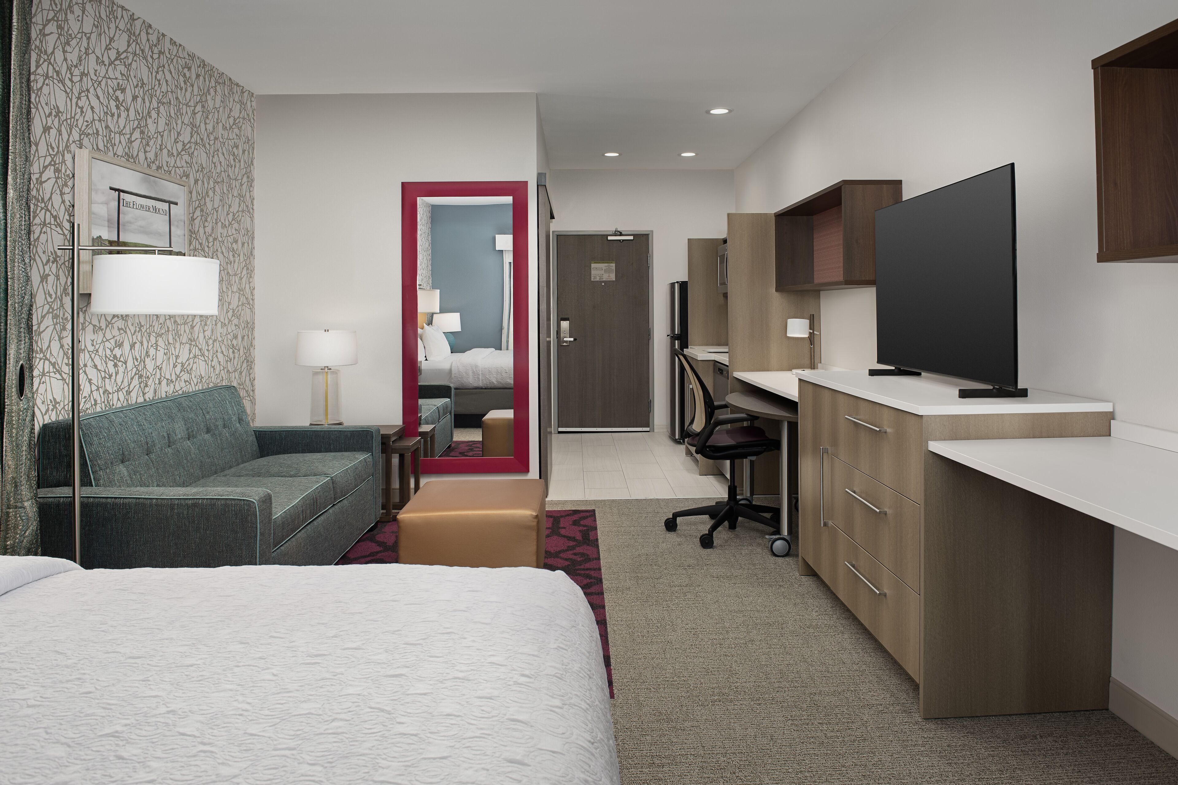 Home2 Suites By Hilton Flower Mound Dallas