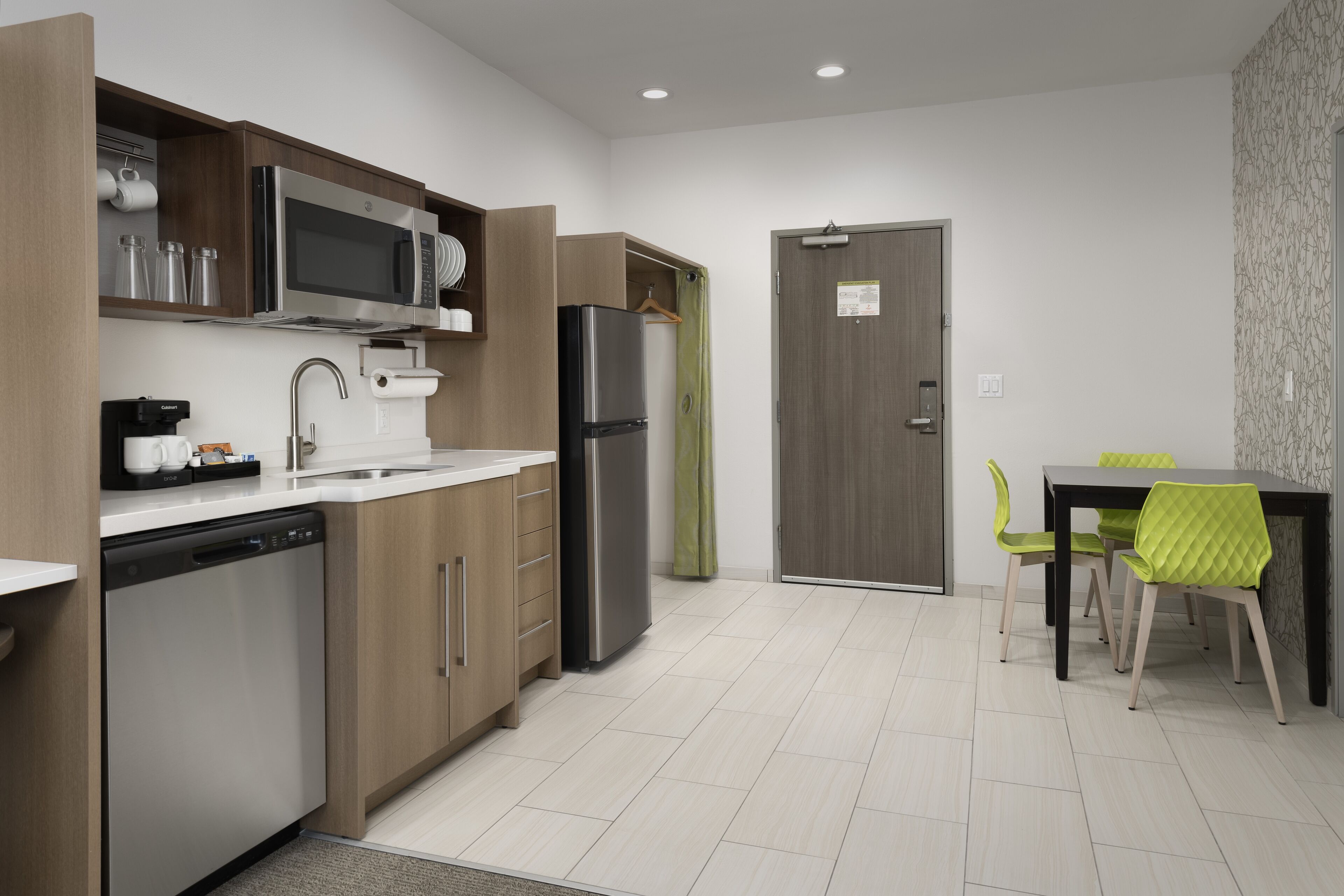 Home2 Suites By Hilton Flower Mound Dallas