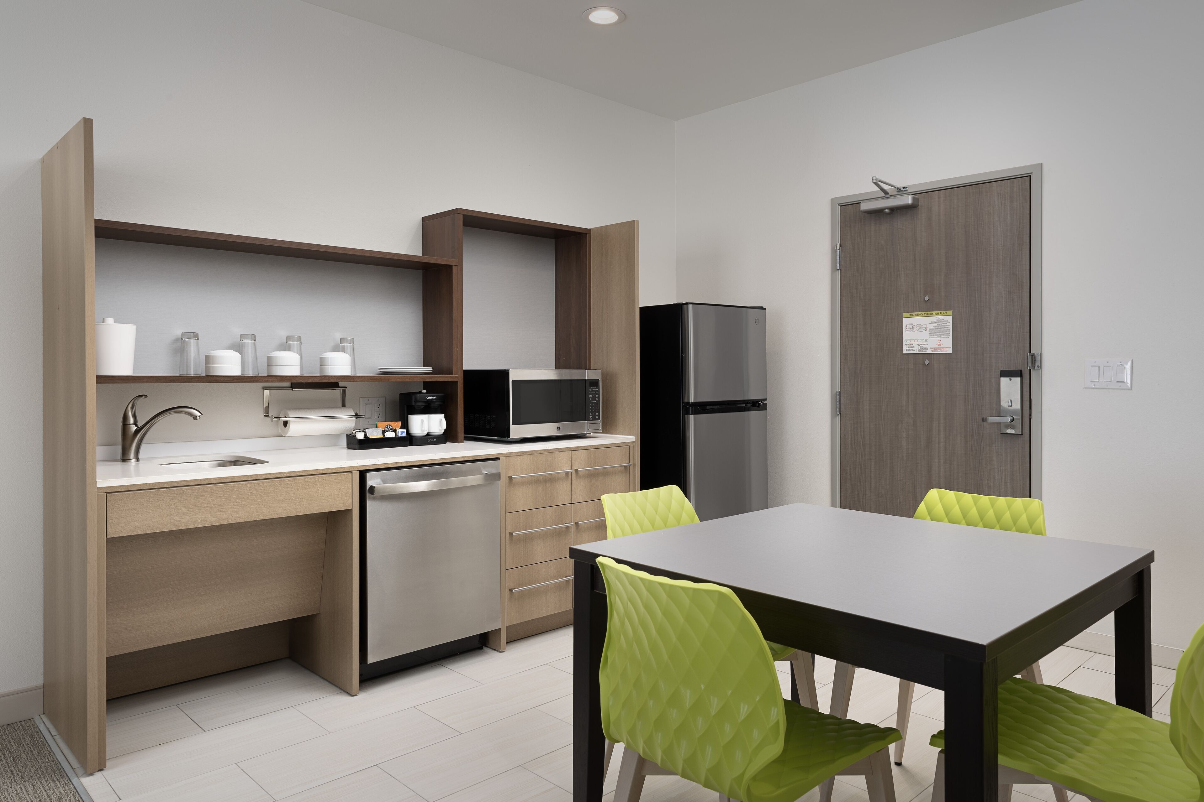 Home2 Suites By Hilton Flower Mound Dallas