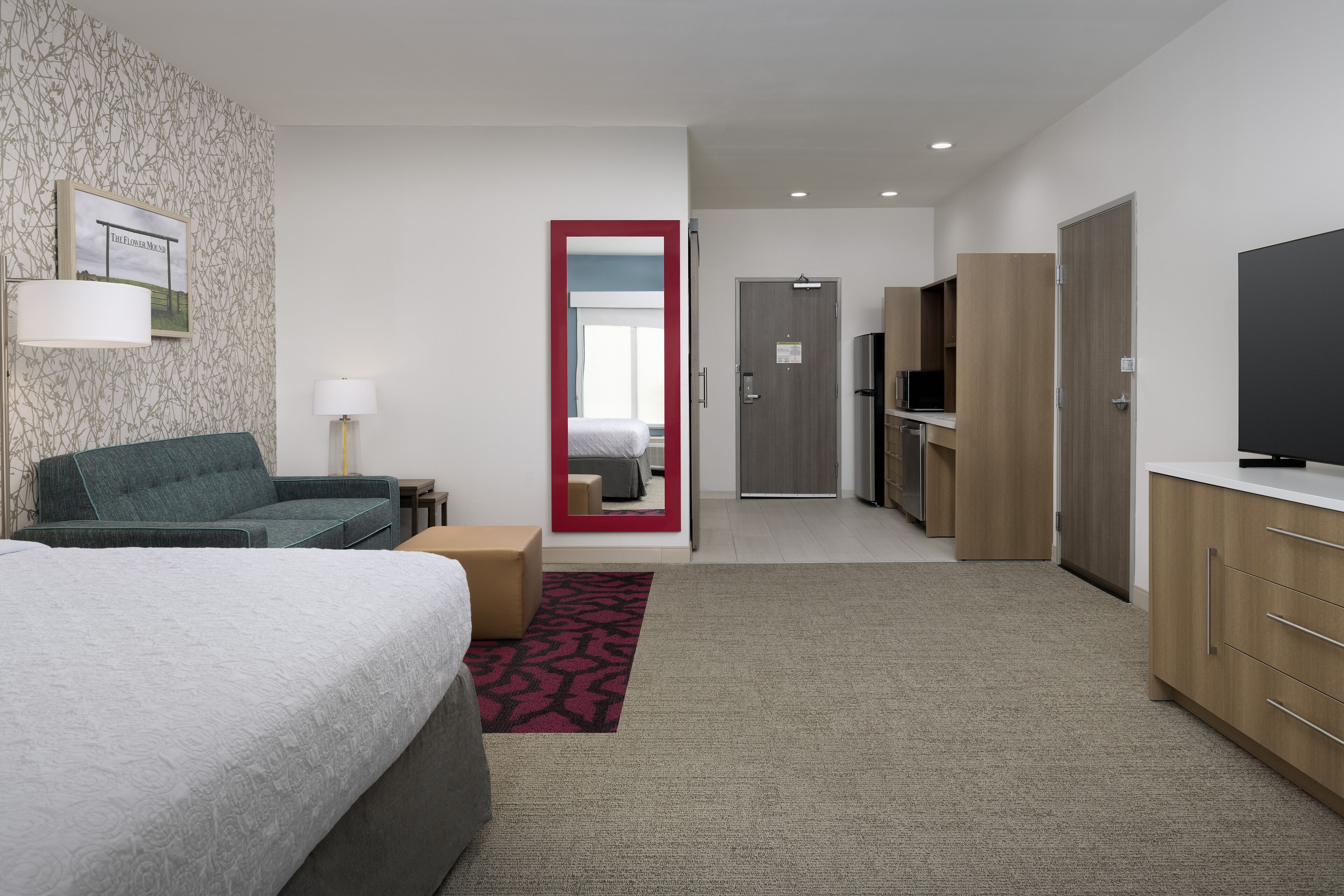 Home2 Suites By Hilton Flower Mound Dallas