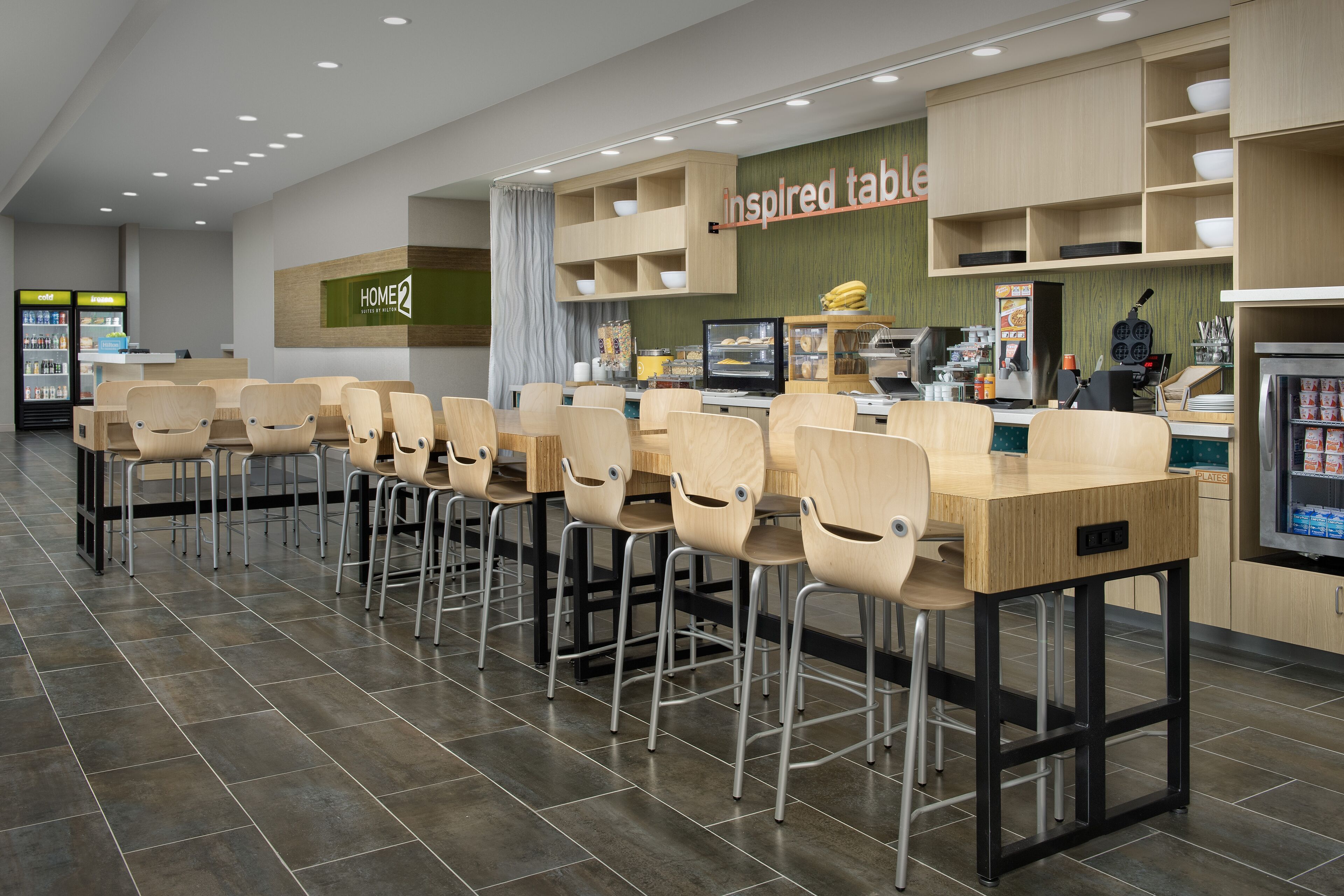 Home2 Suites By Hilton Flower Mound Dallas