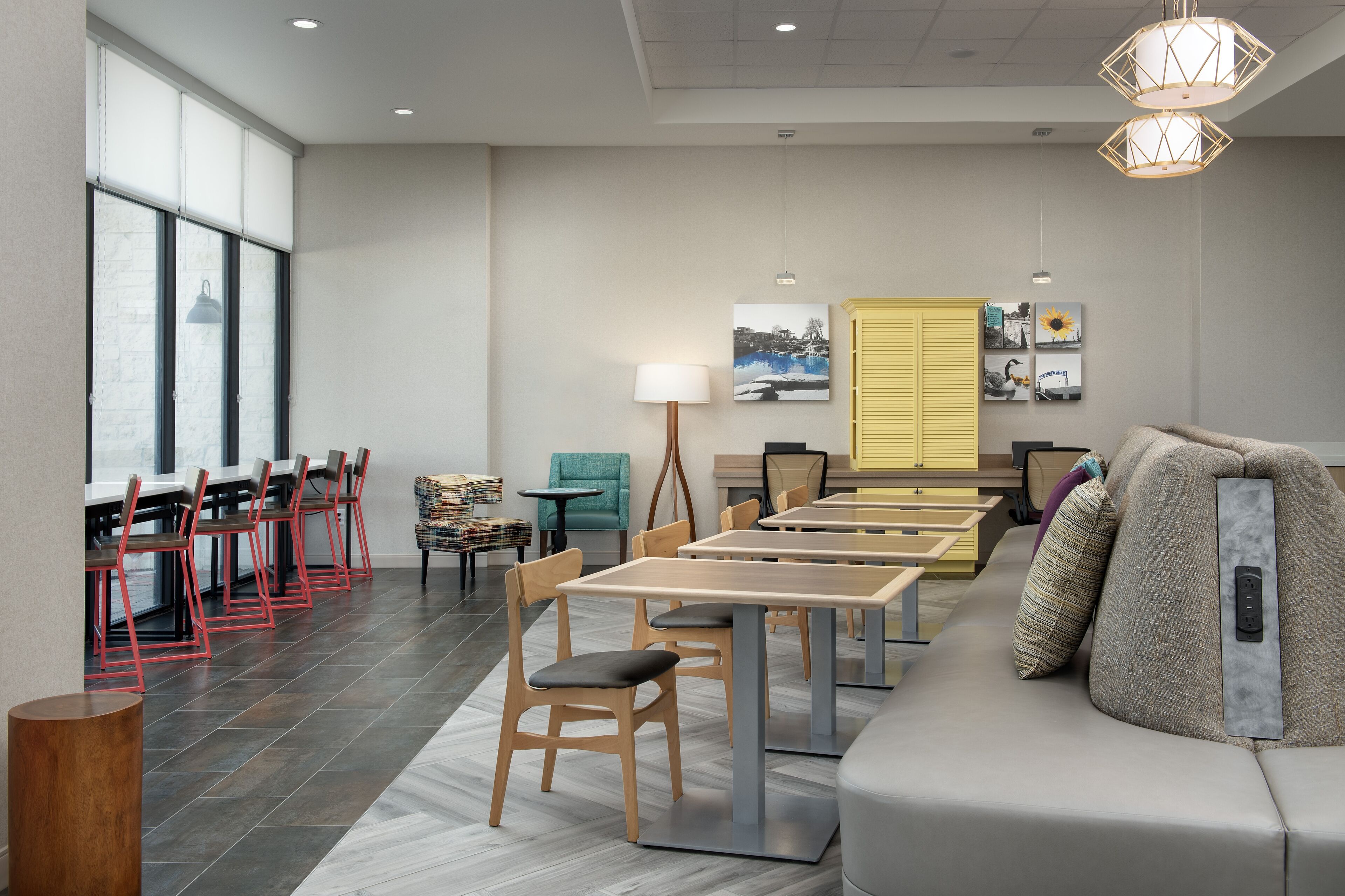 Home2 Suites By Hilton Flower Mound Dallas