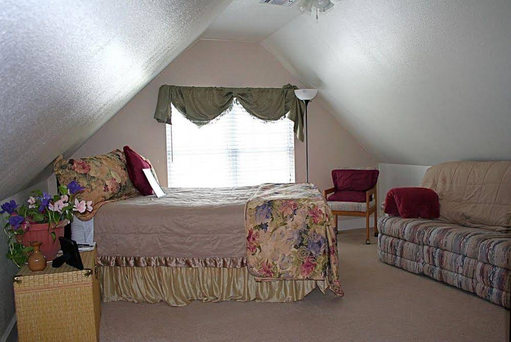 Davis Mountains Inn