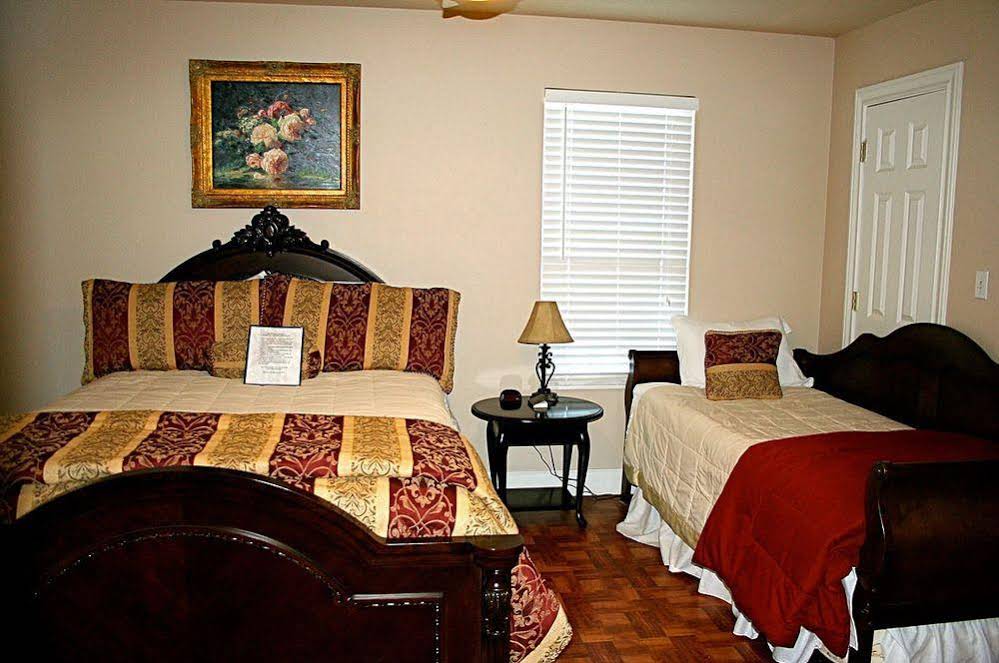 Davis Mountains Inn