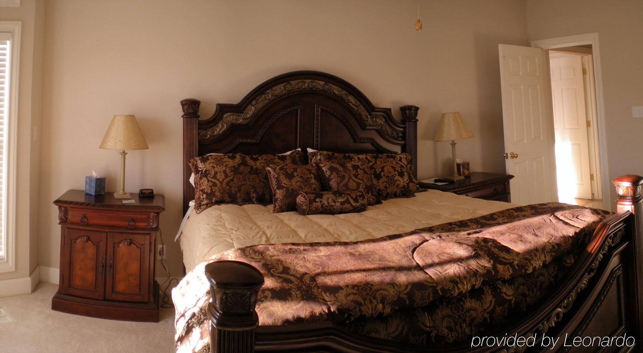 Davis Mountains Inn
