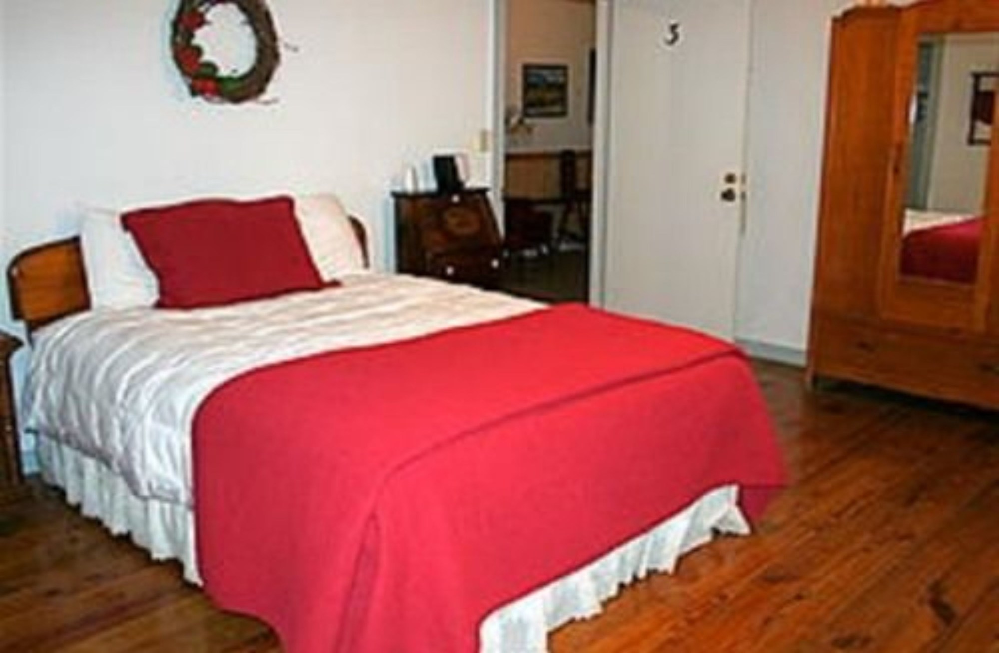 Fort Davis Drug Store & Hotel