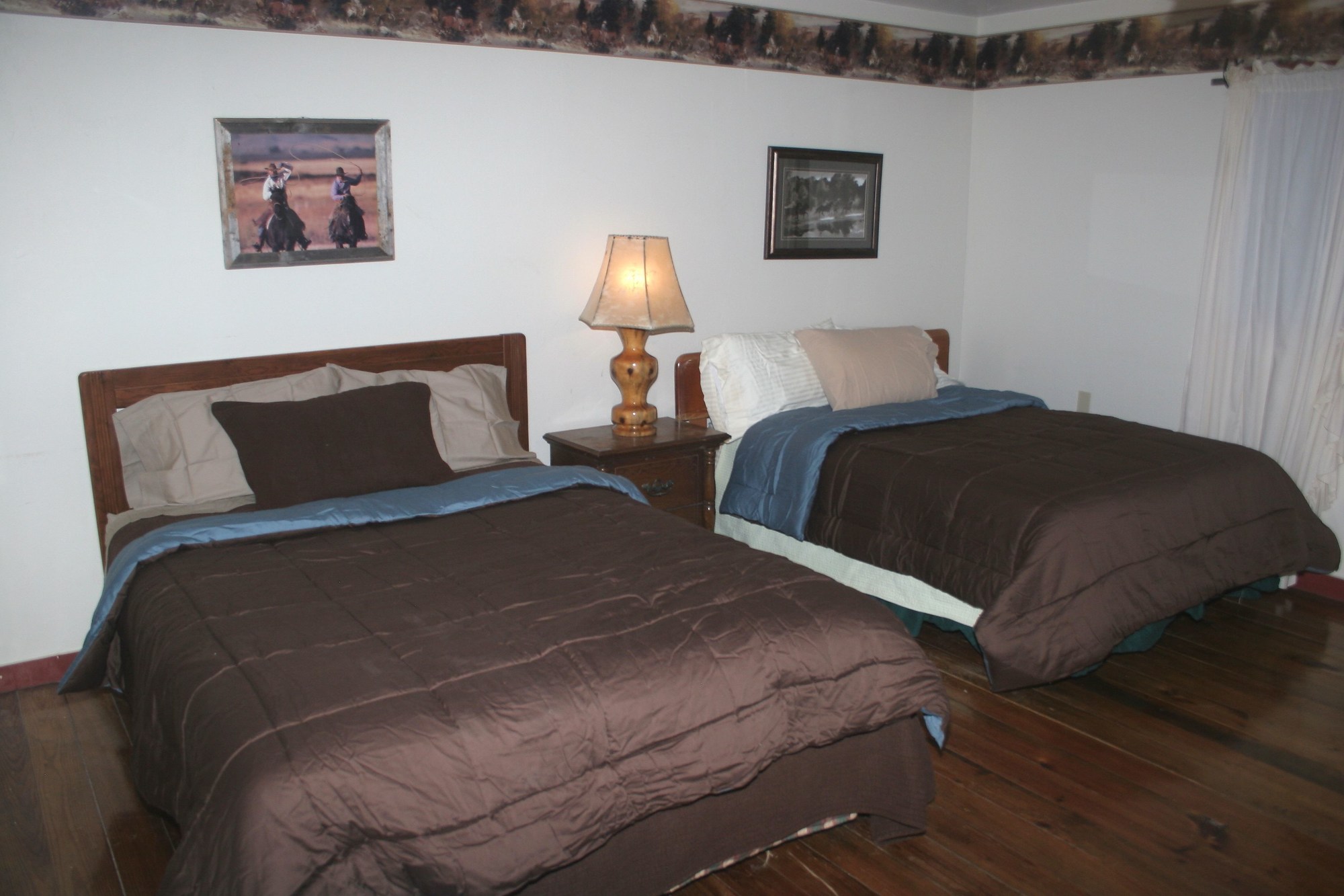 Fort Davis Drug Store & Hotel