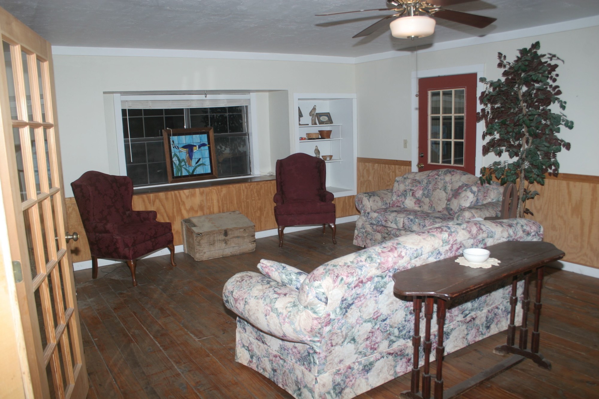 Fort Davis Drug Store & Hotel