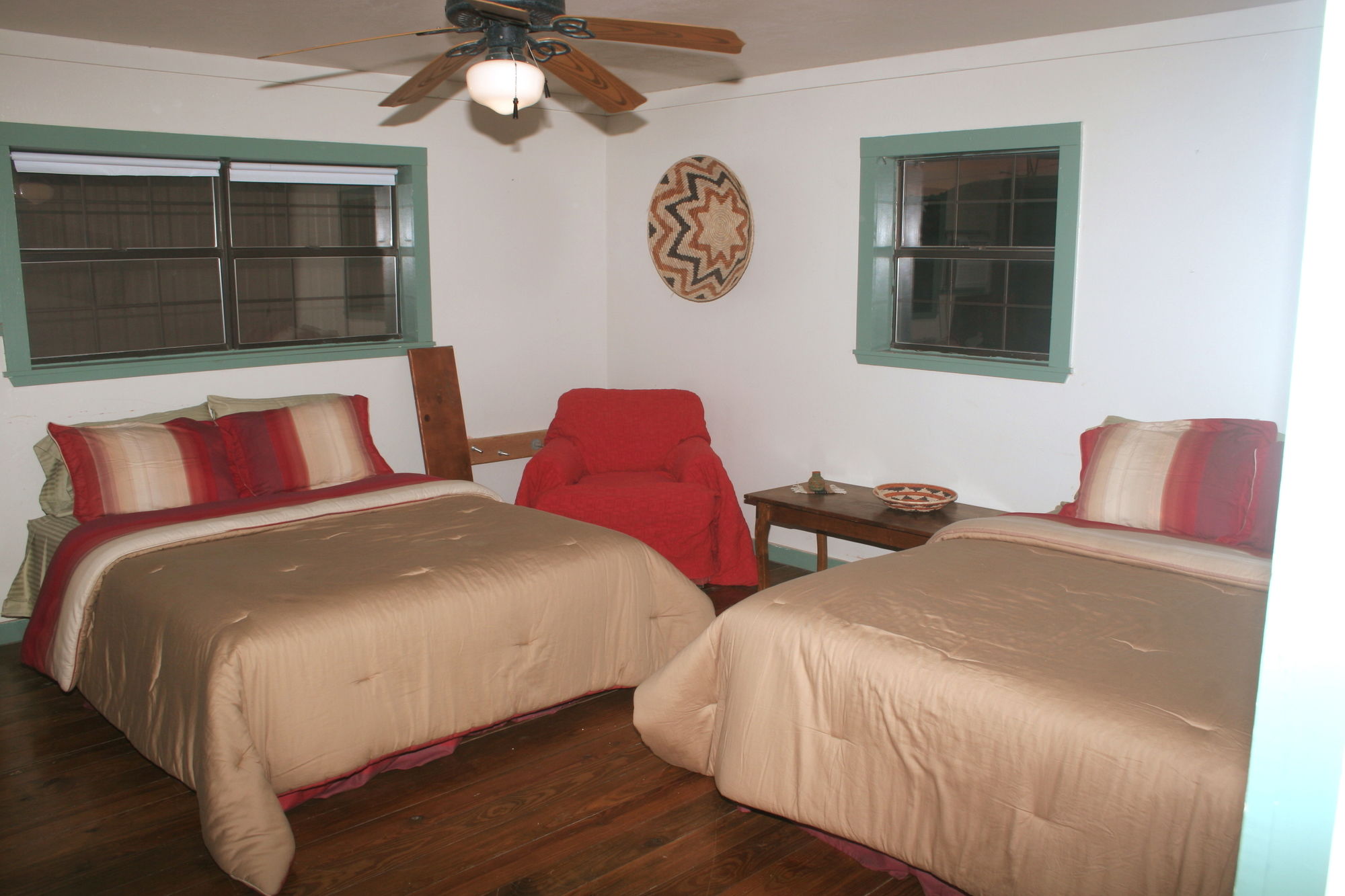Fort Davis Drug Store & Hotel