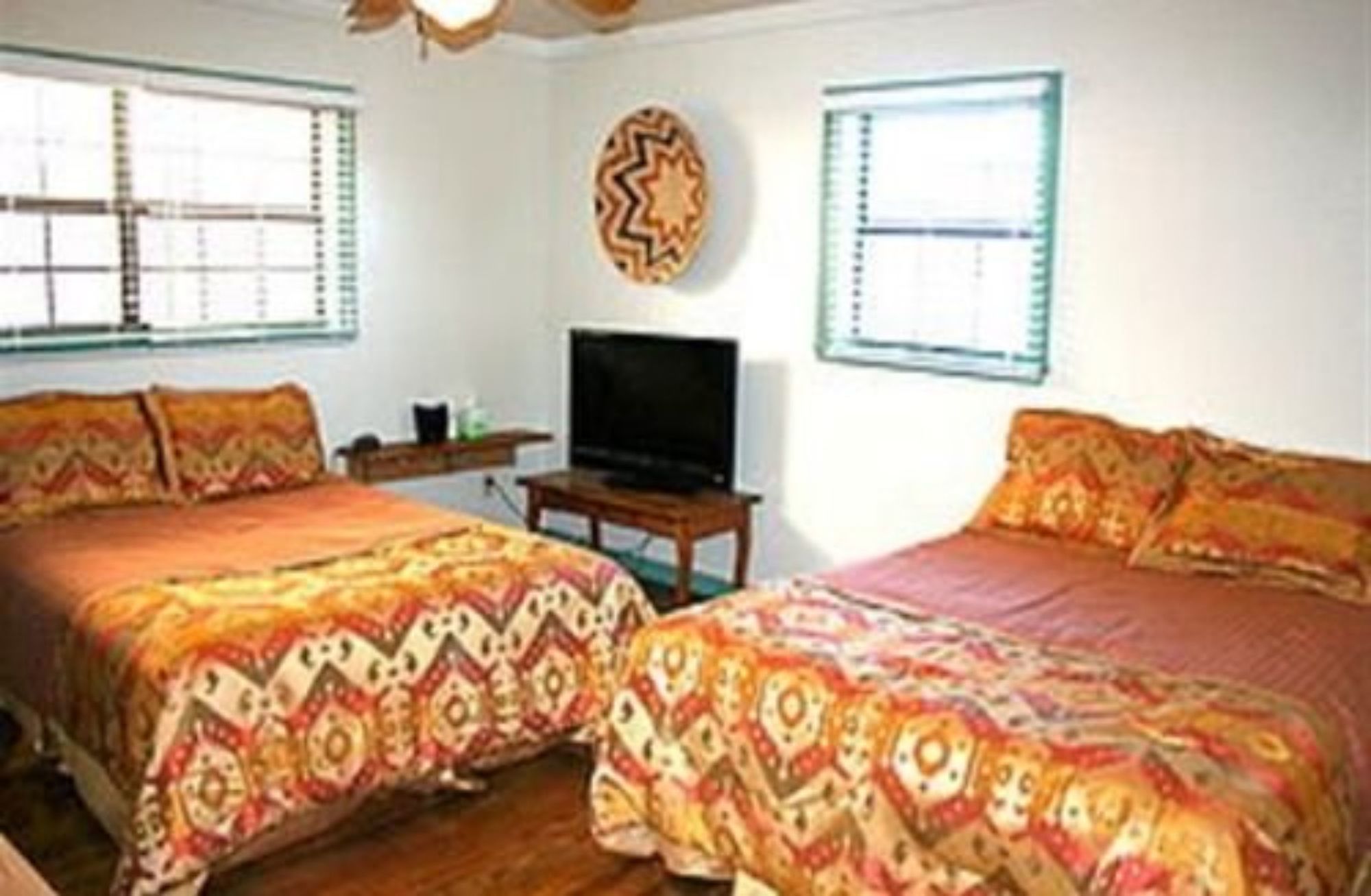 Fort Davis Drug Store & Hotel