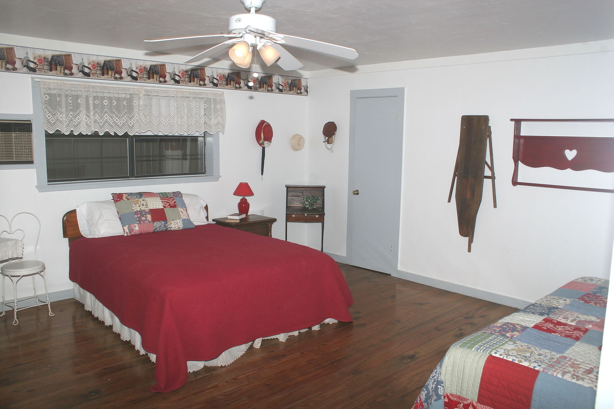 Fort Davis Drug Store & Hotel