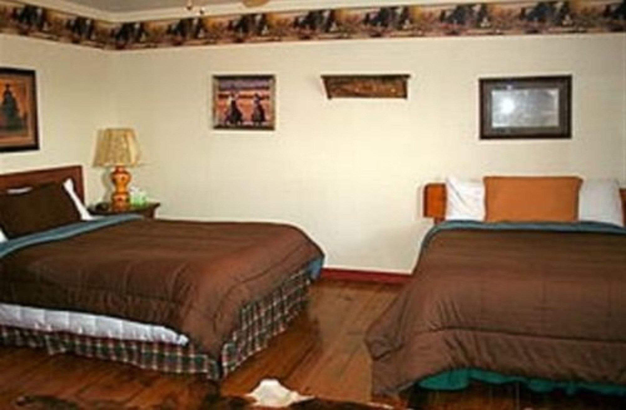 Fort Davis Drug Store & Hotel