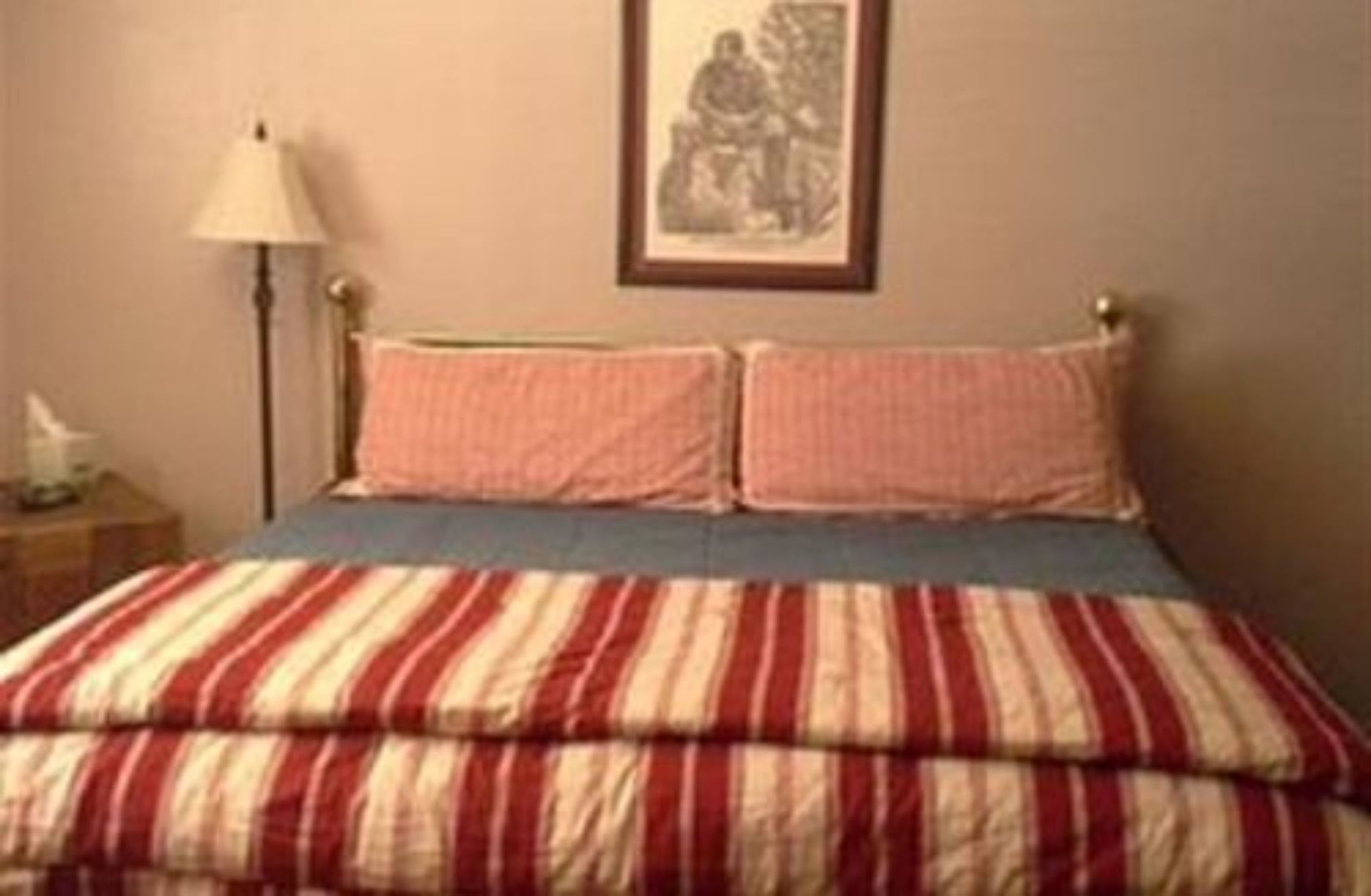 Fort Davis Drug Store & Hotel