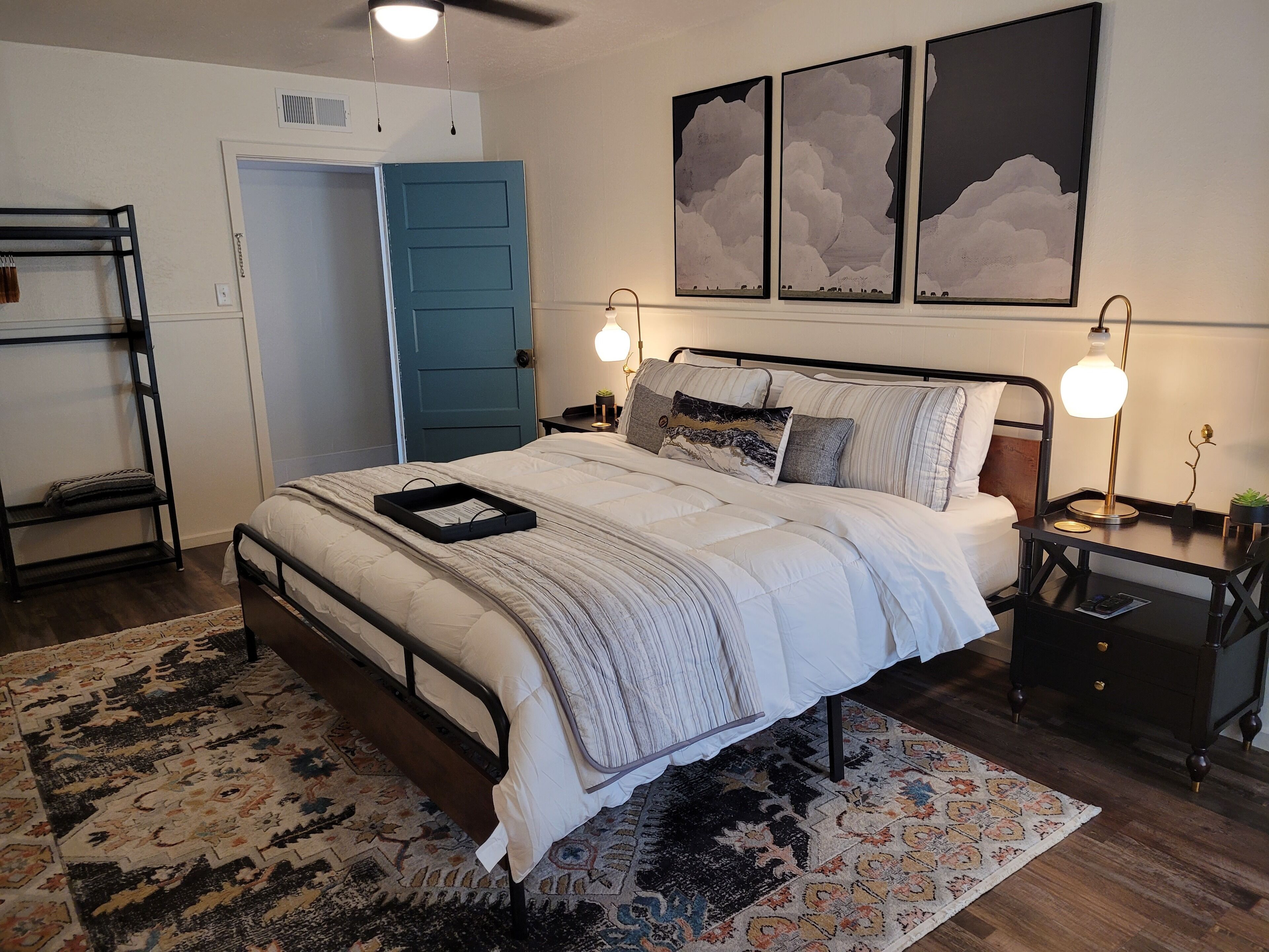 Mountainside Inn
