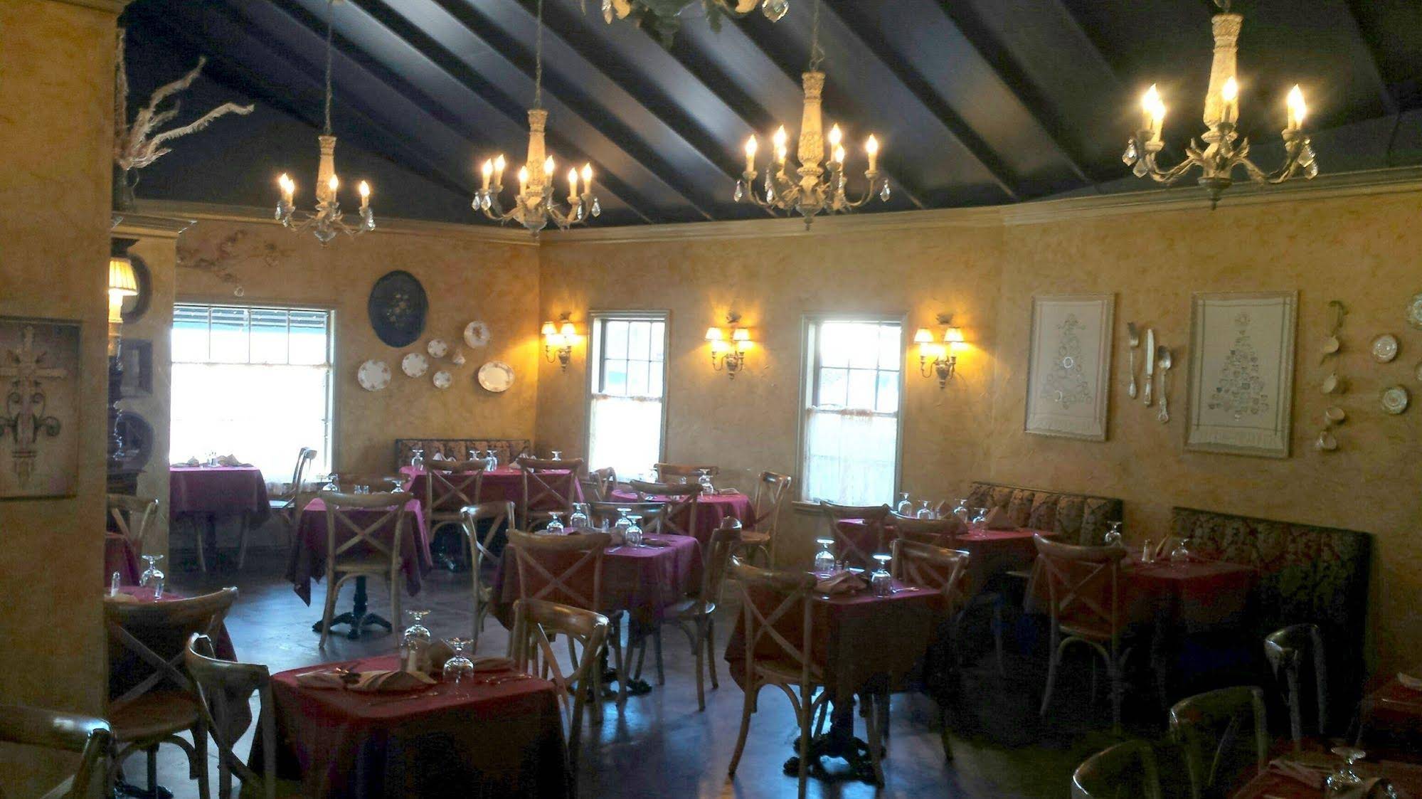The Hotel Limpia