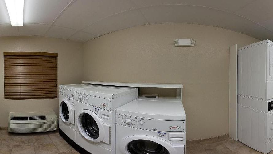 Candlewood Suites Fort Stockton