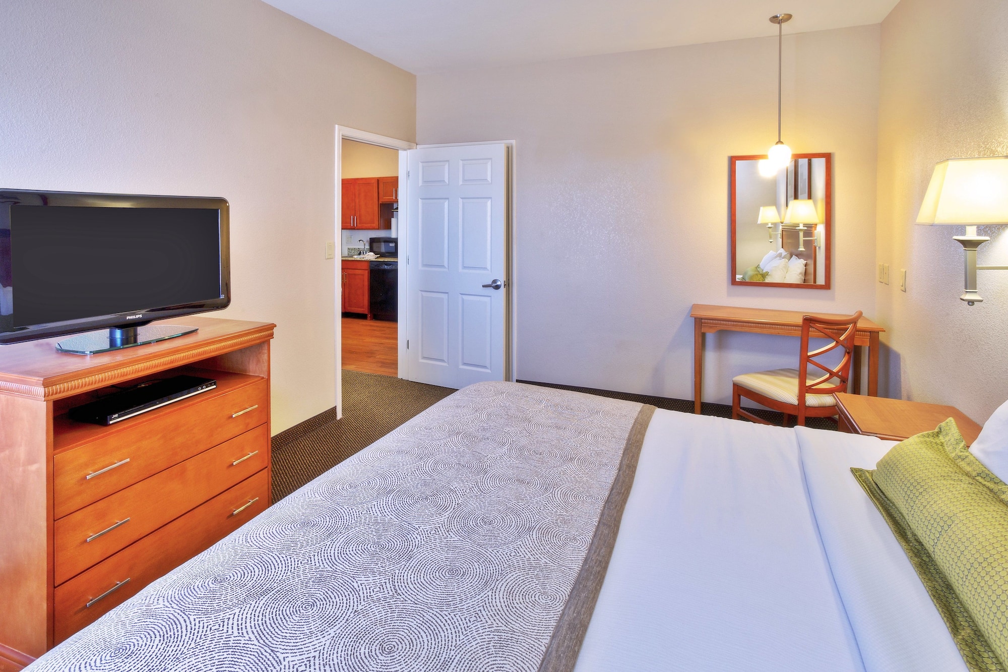 Candlewood Suites Fort Stockton