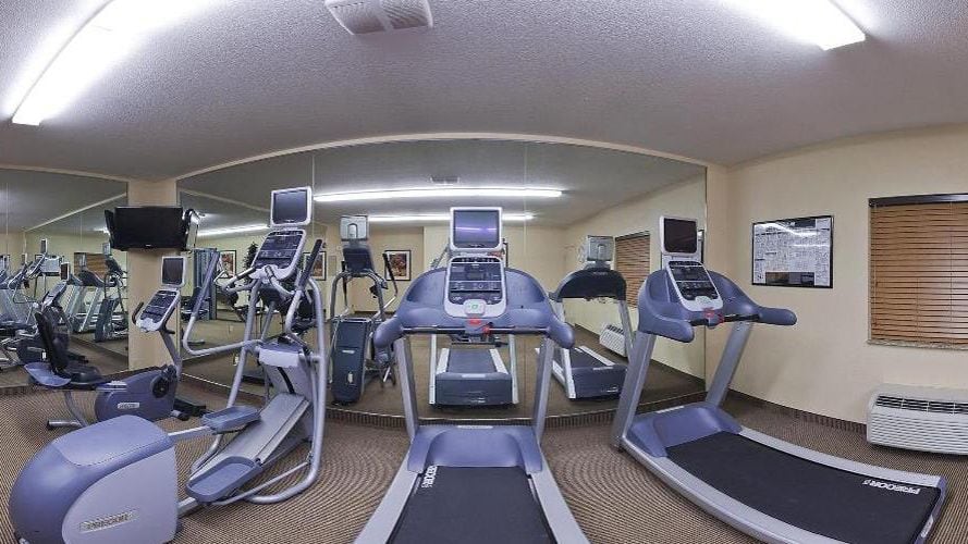 Candlewood Suites Fort Stockton
