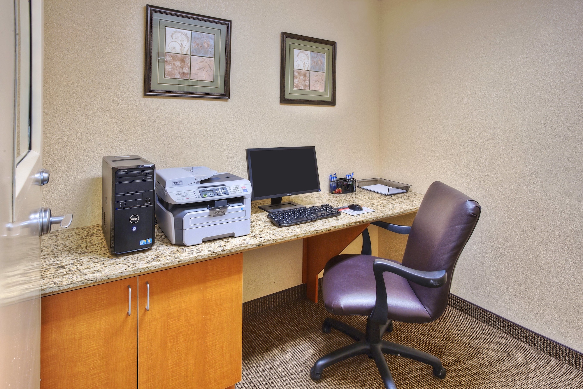 Candlewood Suites Fort Stockton