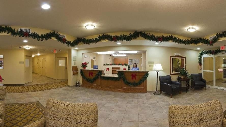 Candlewood Suites Fort Stockton
