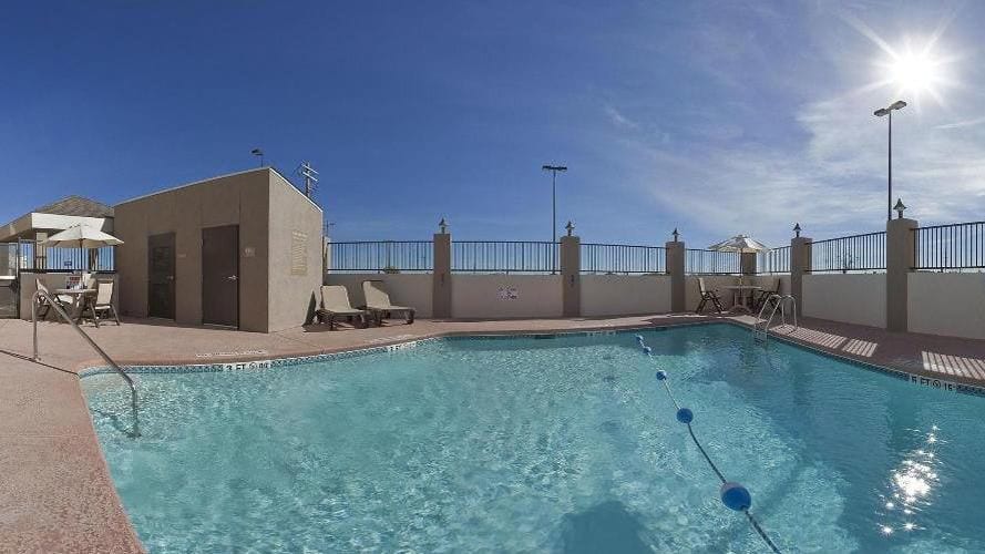Candlewood Suites Fort Stockton
