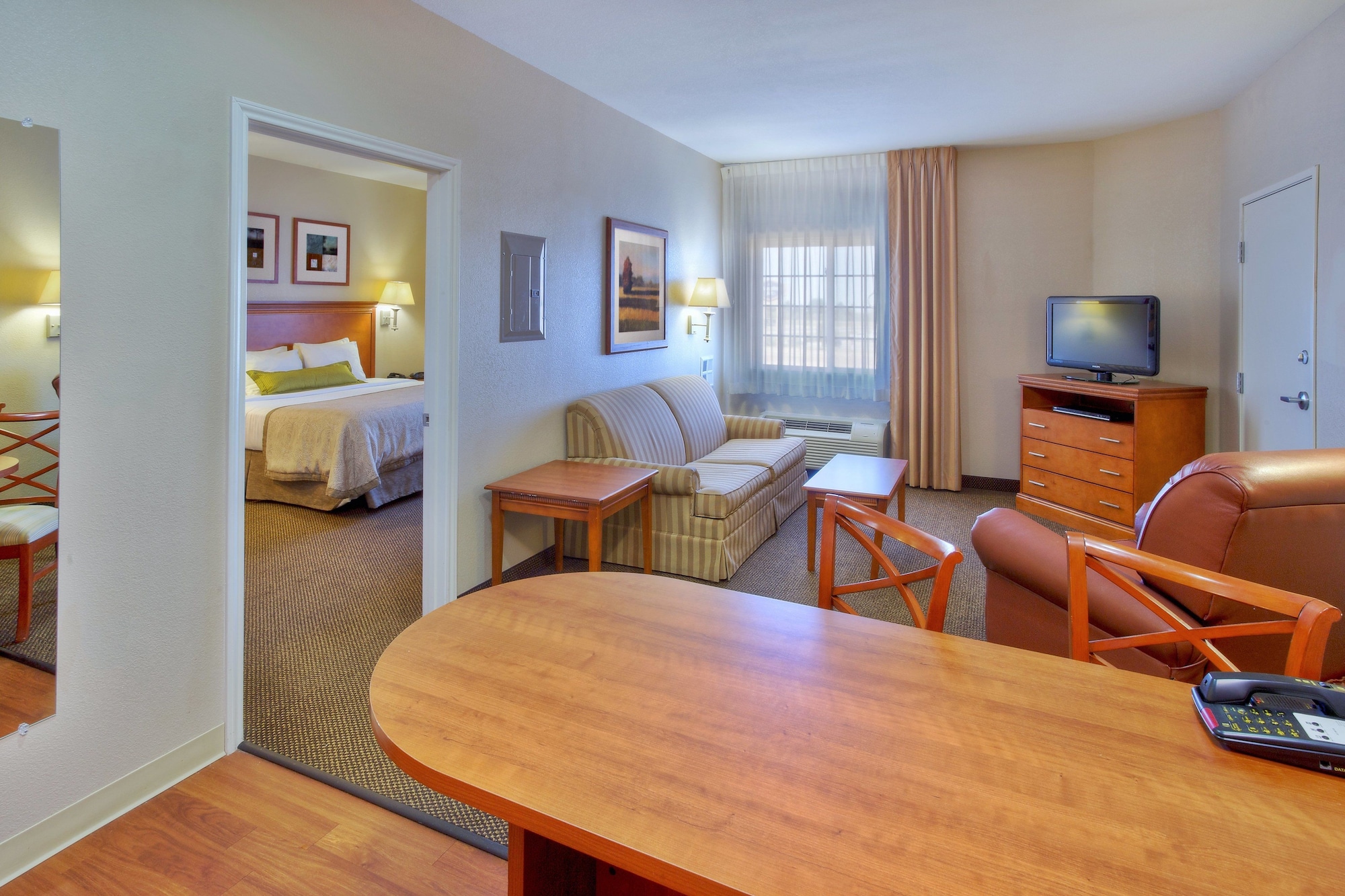 Candlewood Suites Fort Stockton