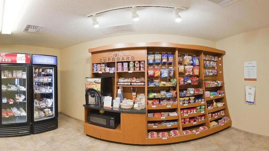 Candlewood Suites Fort Stockton
