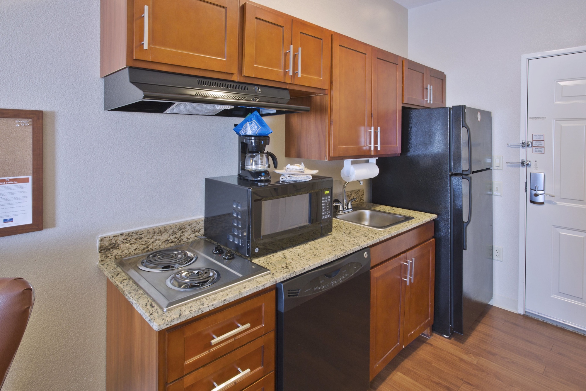 Candlewood Suites Fort Stockton