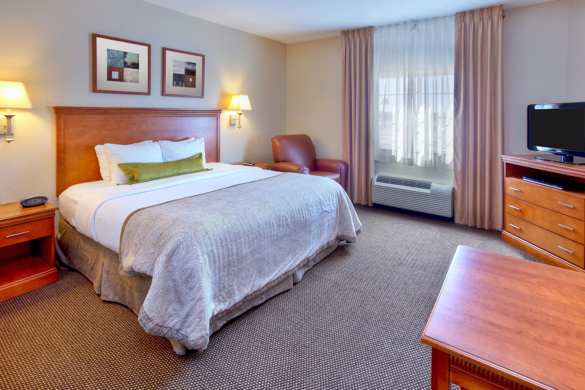 Candlewood Suites Fort Stockton