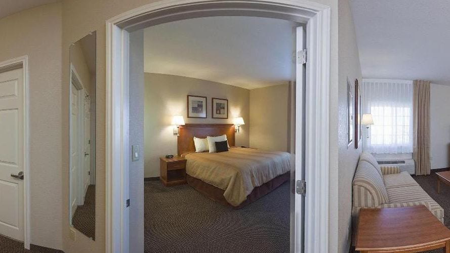 Candlewood Suites Fort Stockton
