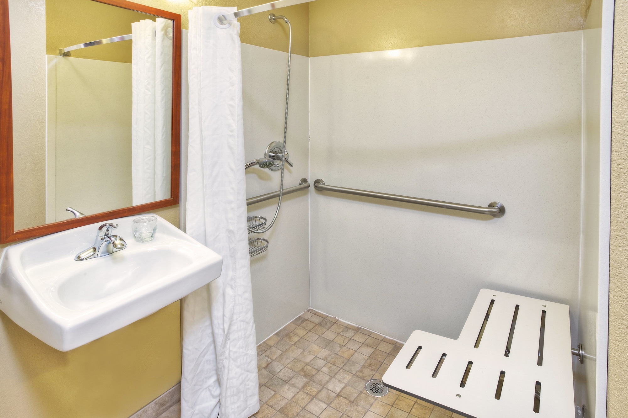 Candlewood Suites Fort Stockton