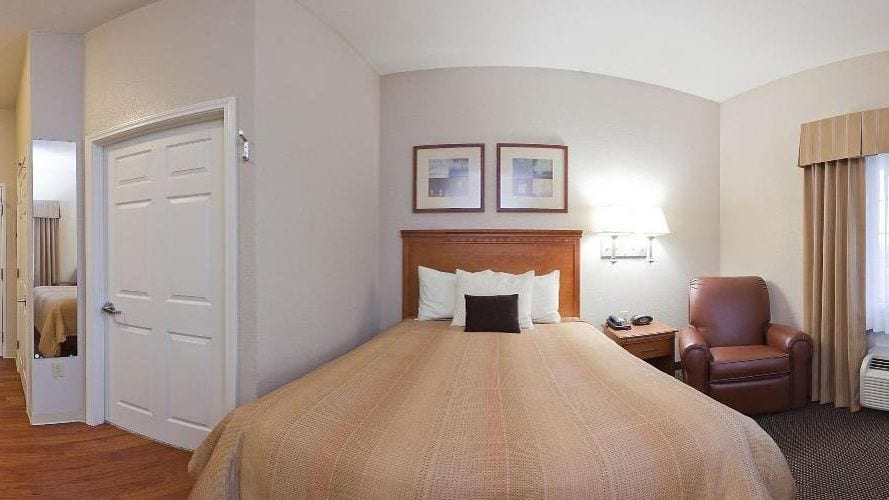 Candlewood Suites Fort Stockton