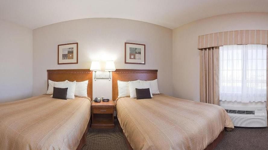 Candlewood Suites Fort Stockton