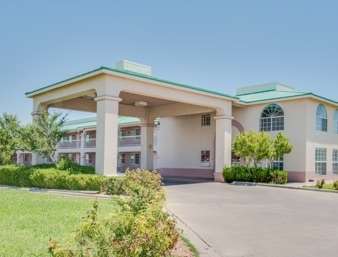 Days Inn by Wyndham Fort Stockton