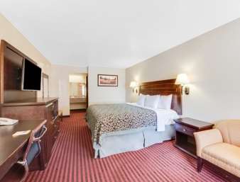 Days Inn by Wyndham Fort Stockton