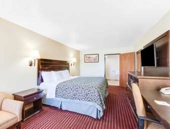Days Inn by Wyndham Fort Stockton